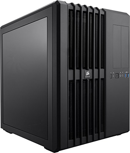 Corsair Carbide Series Air 540 ATX Mid Tower Case (Air 540